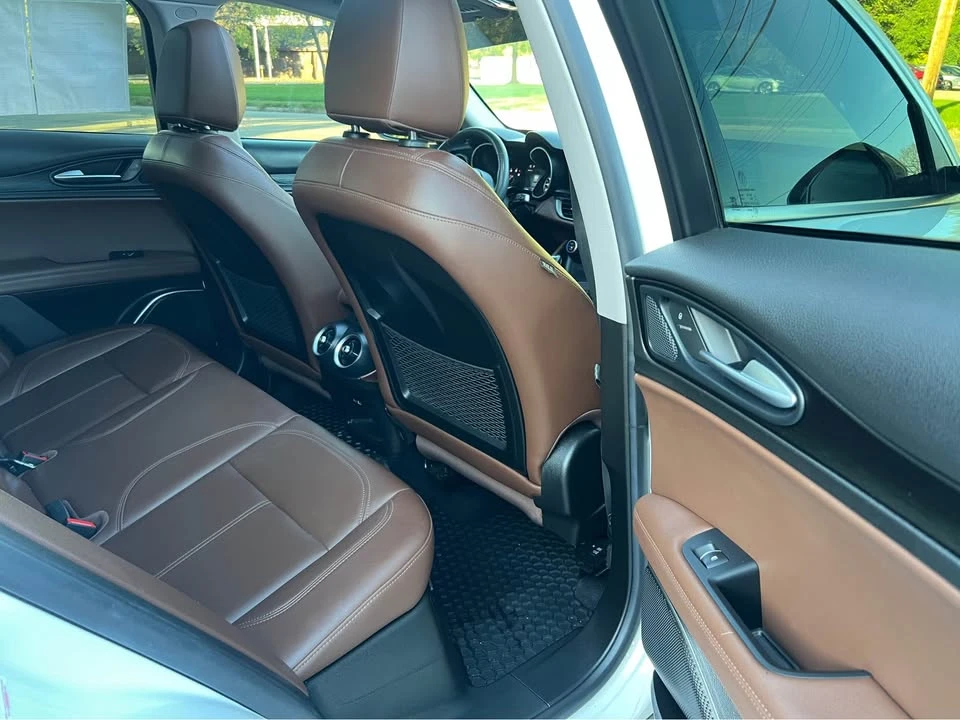 2018 Alfa Romeo Stelvio - Image 14 of 18