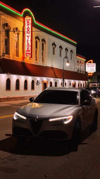 2018 Alfa Romeo Stelvio - Image 3 of 11