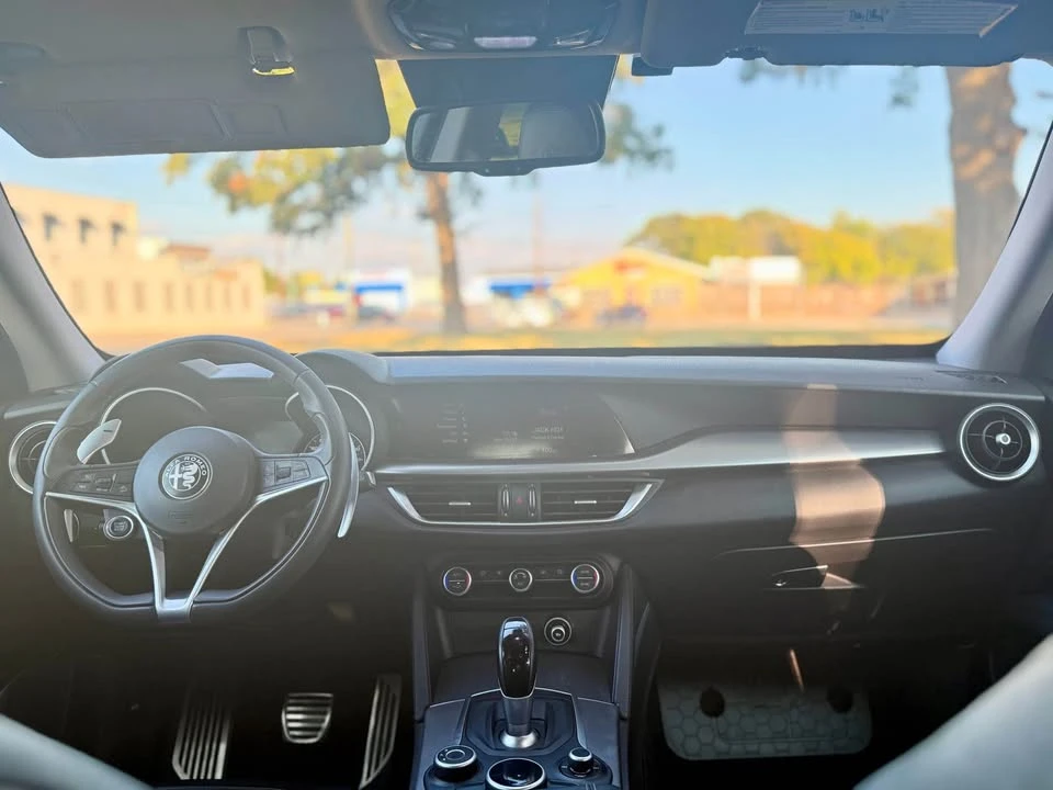 2018 Alfa Romeo Stelvio - Image 7 of 15