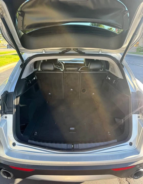 2018 Alfa Romeo Stelvio - Image 11 of 11