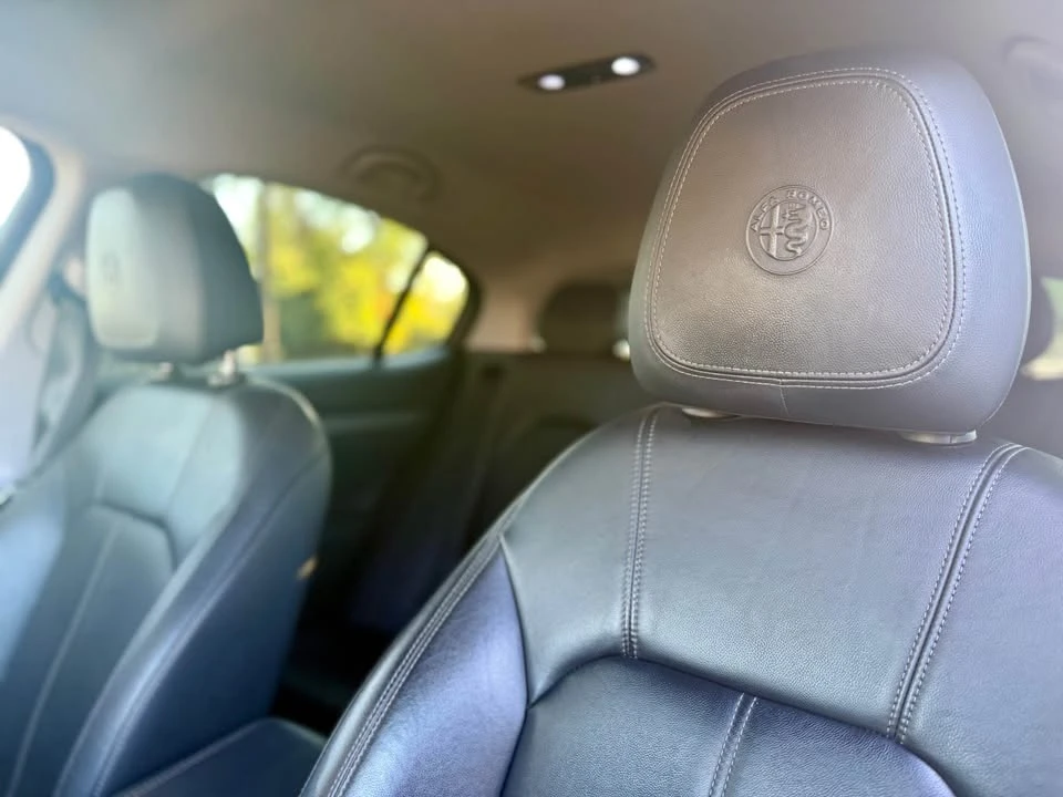 2018 Alfa Romeo Stelvio - Image 12 of 15