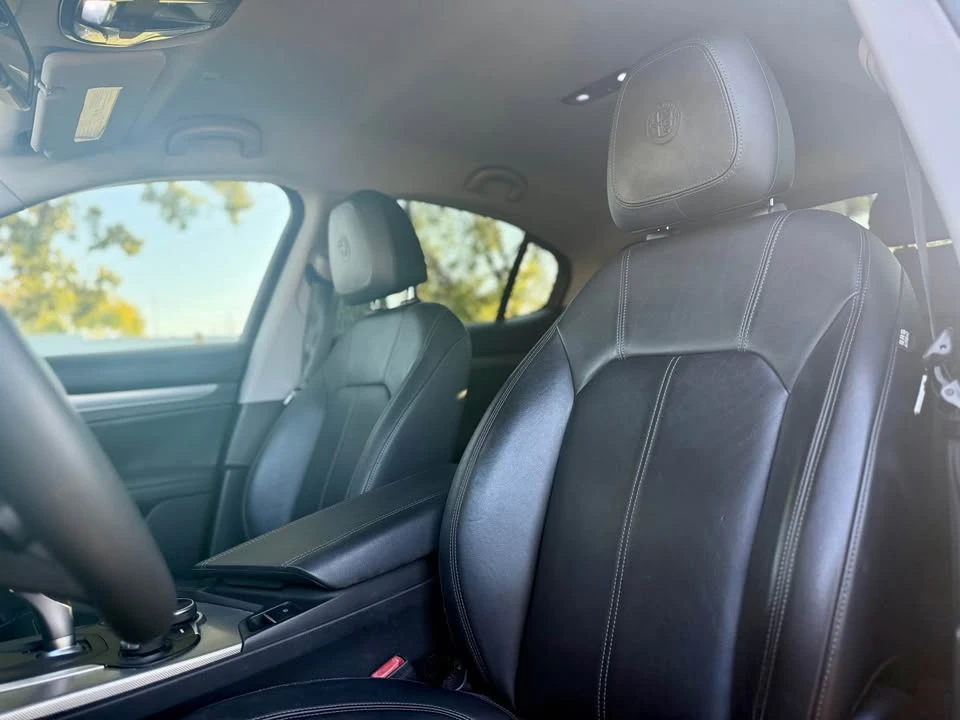 2018 Alfa Romeo Stelvio - Image 13 of 15