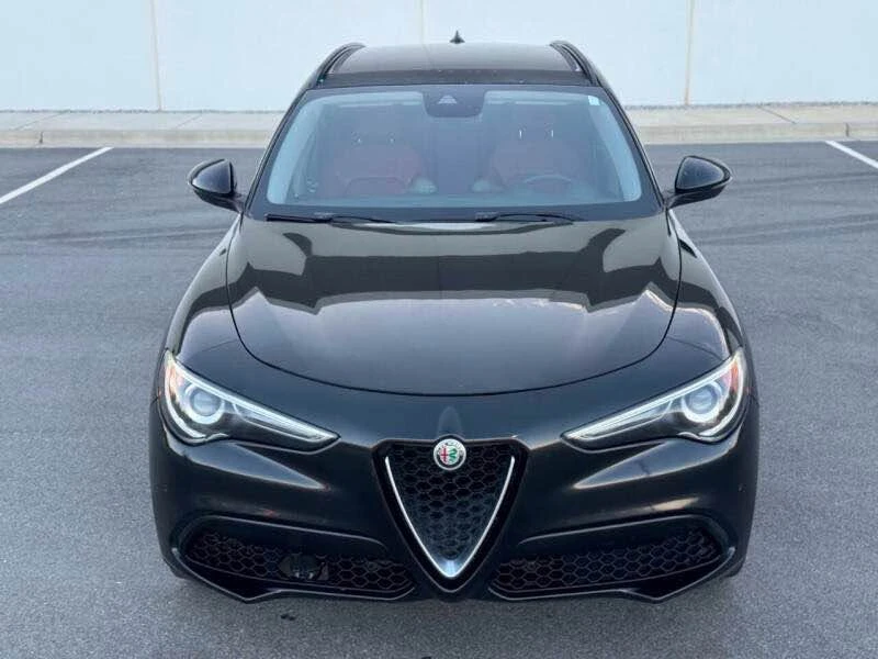 2018 Alfa Romeo Stelvio - Image 3 of 20