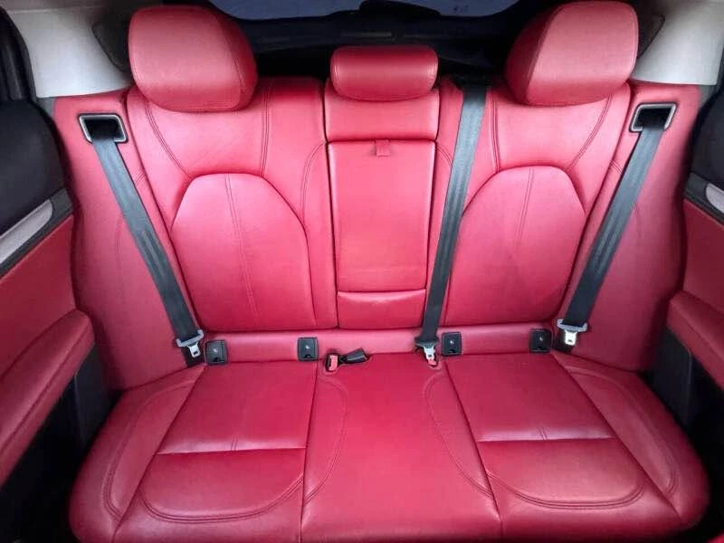 2018 Alfa Romeo Stelvio - Image 18 of 20