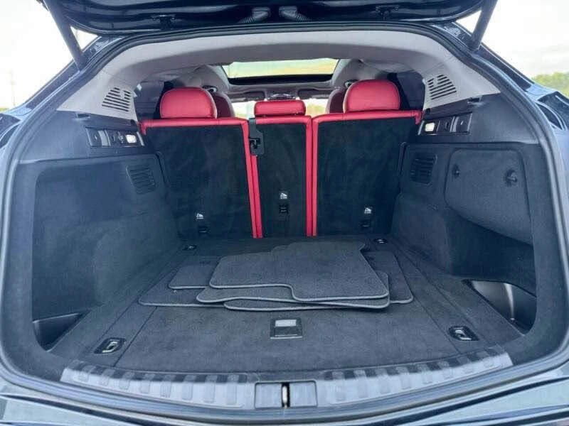 2018 Alfa Romeo Stelvio - Image 19 of 20