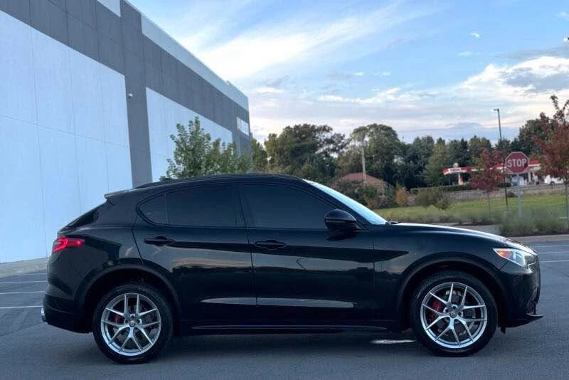 2018 Alfa Romeo Stelvio - Image 5 of 20