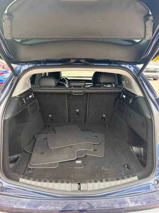 2018 Alfa Romeo Stelvio - Image 7 of 8