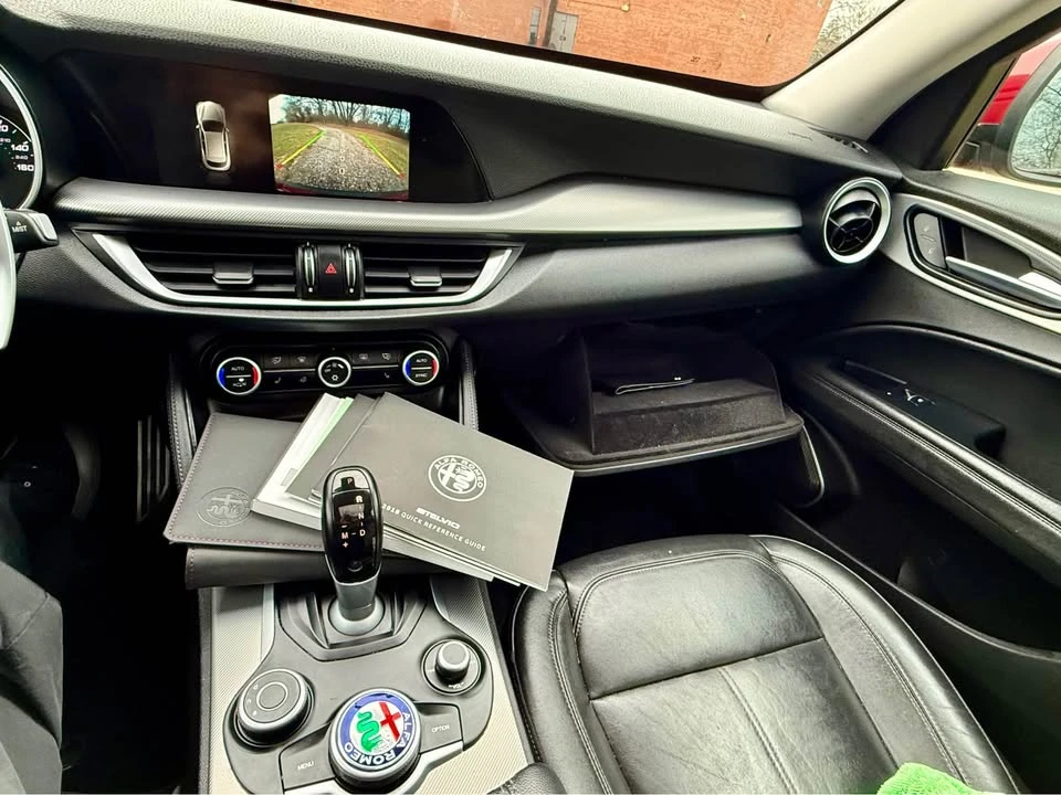 2018 Alfa Romeo Stelvio - Image 13 of 13