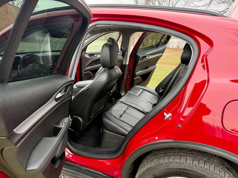 2018 Alfa Romeo Stelvio - Image 10 of 13
