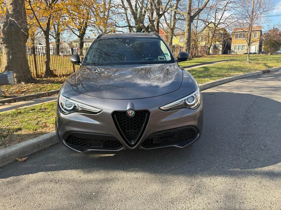 2018 Alfa Romeo Stelvio - Image 14 of 18