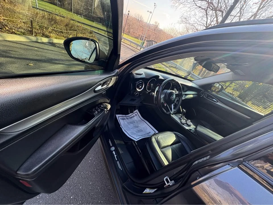 2018 Alfa Romeo Stelvio - Image 13 of 18