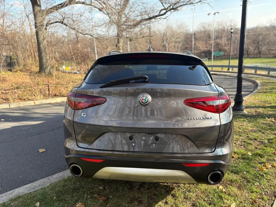 2018 Alfa Romeo Stelvio - Image 4 of 18