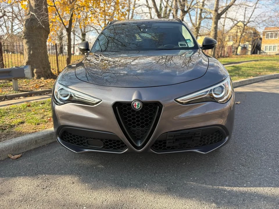 2018 Alfa Romeo Stelvio - Image 5 of 18