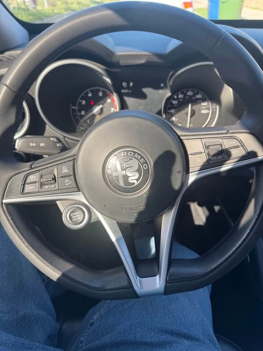 2018 Alfa Romeo Stelvio - Image 14 of 14