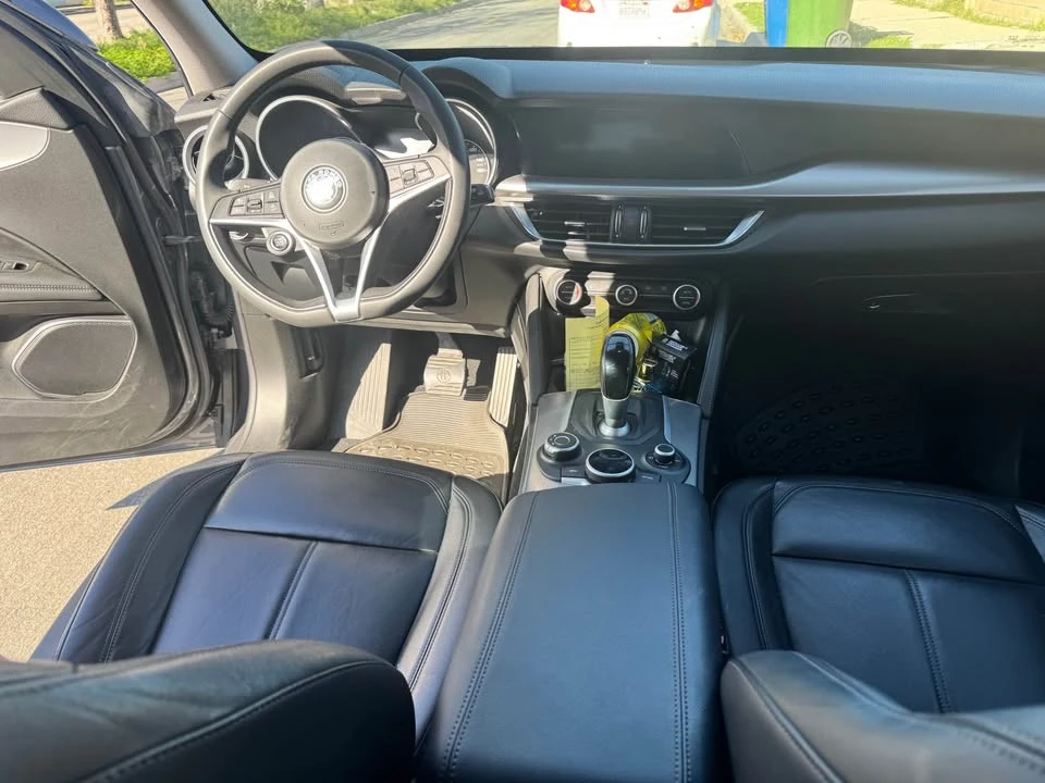 2018 Alfa Romeo Stelvio - Image 11 of 14