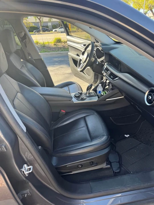 2018 Alfa Romeo Stelvio - Image 12 of 14