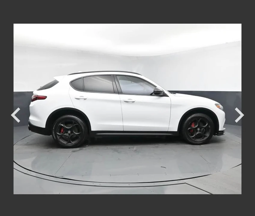 2018 Alfa Romeo Stelvio - Image 3 of 8