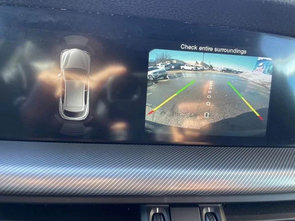 2018 Alfa Romeo Stelvio - Image 6 of 6