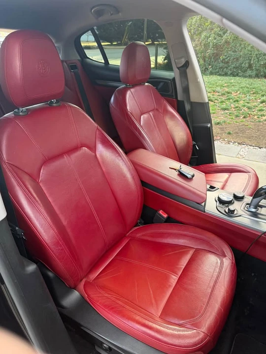 2018 Alfa Romeo Stelvio - Image 14 of 19