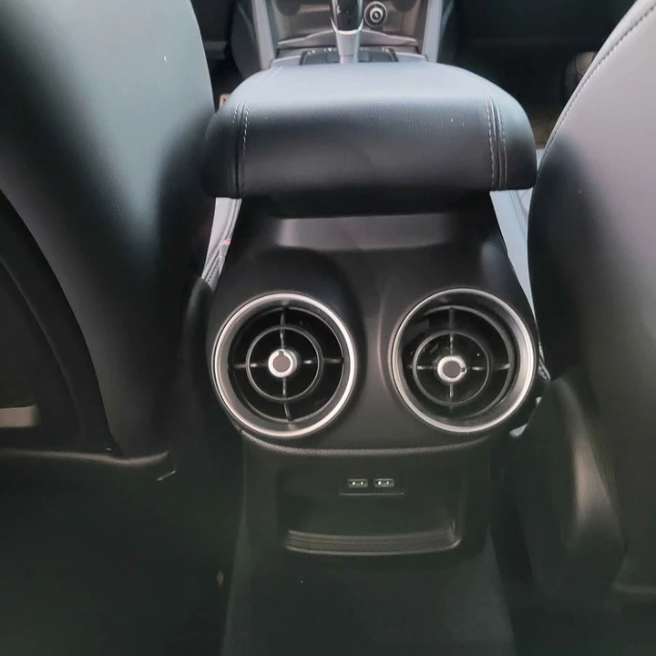 2018 Alfa Romeo Stelvio - Image 3 of 5