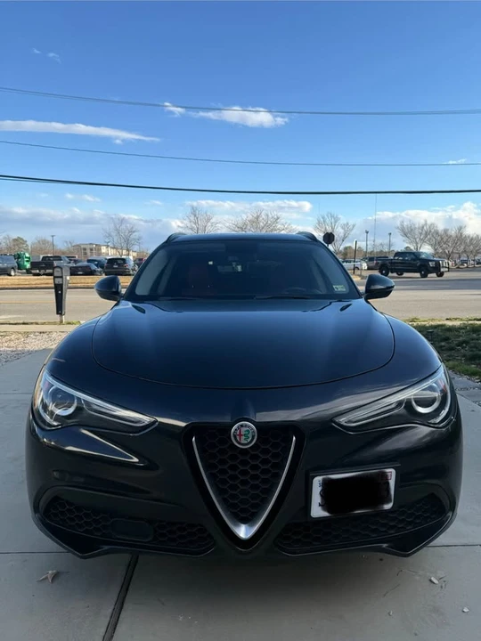 2018 Alfa Romeo Stelvio - Image 5 of 19