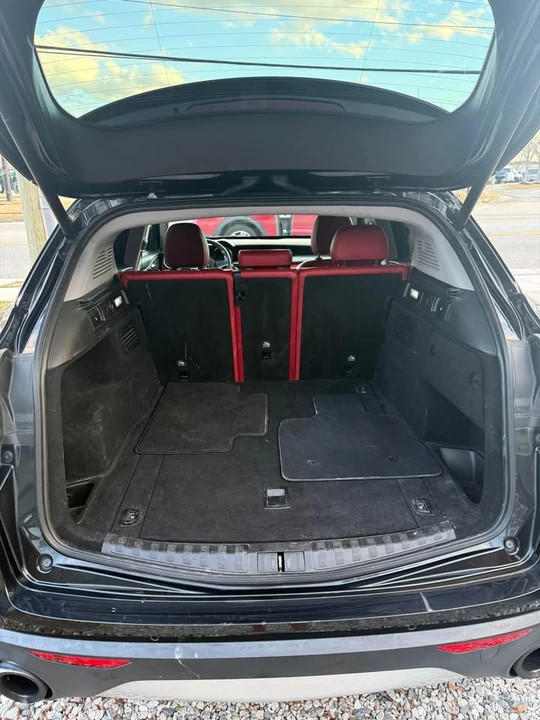 2018 Alfa Romeo Stelvio - Image 19 of 19