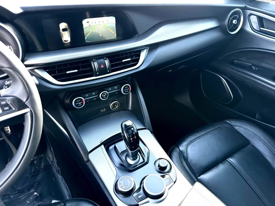 2018 Alfa Romeo Stelvio - Image 14 of 20