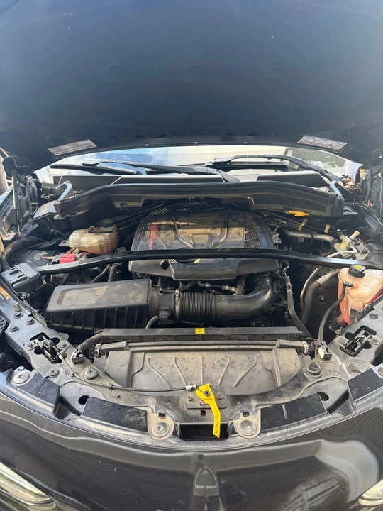 2018 Alfa Romeo Stelvio - Image 18 of 19