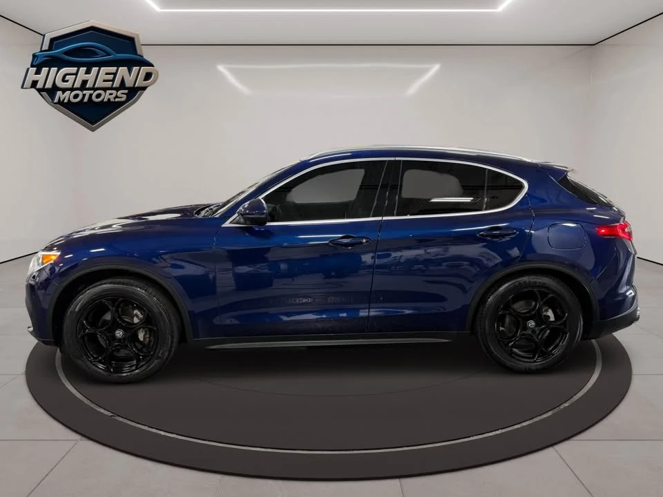 2018 Alfa Romeo Stelvio - Image 3 of 20