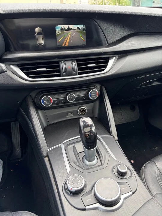 2018 Alfa Romeo Stelvio - Image 13 of 13