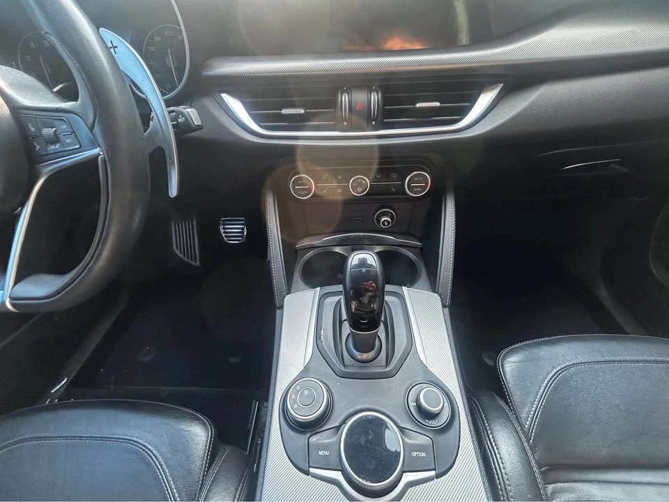 2018 Alfa Romeo Stelvio - Image 7 of 7