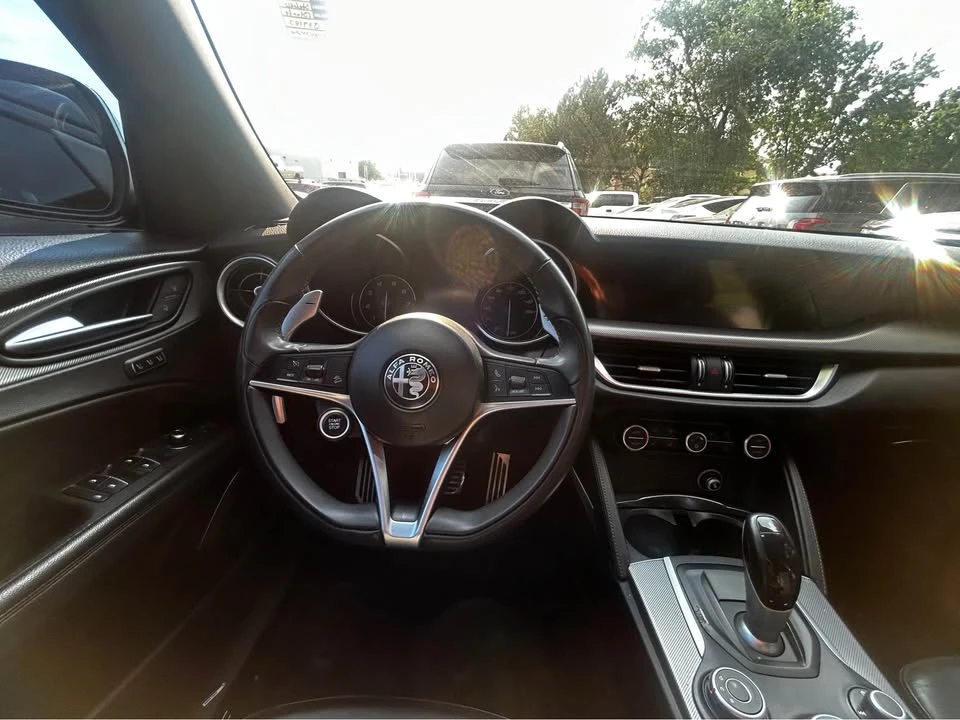 2018 Alfa Romeo Stelvio - Image 6 of 7