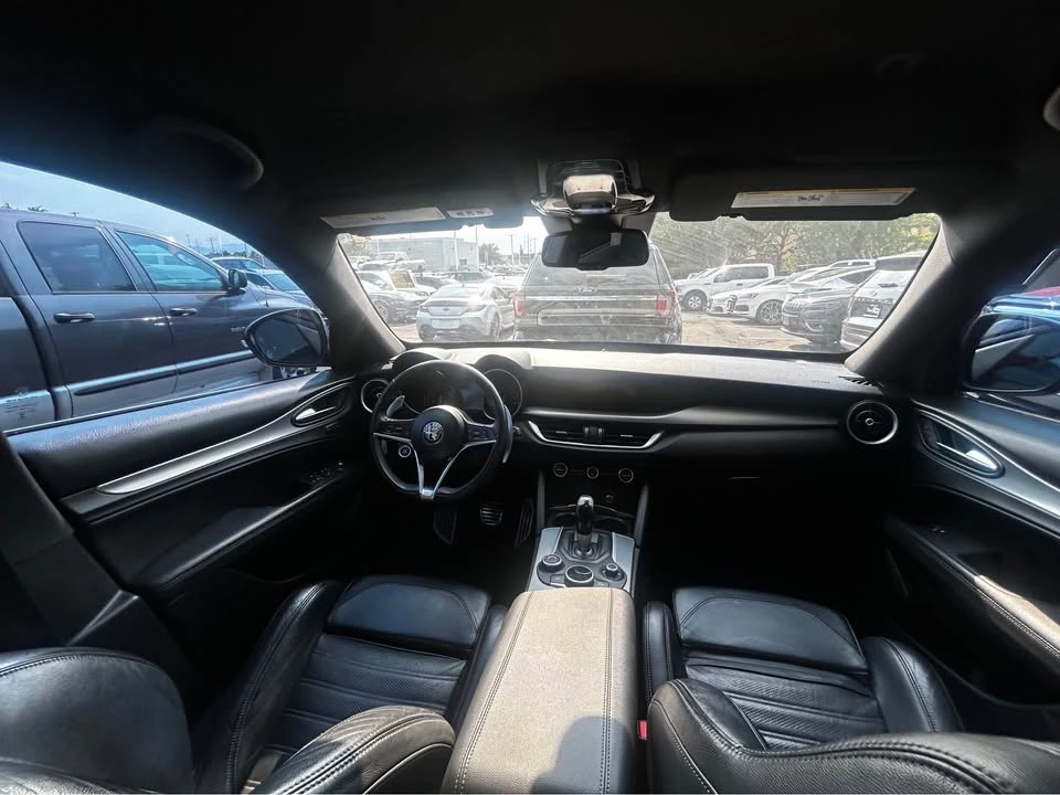 2018 Alfa Romeo Stelvio - Image 5 of 7