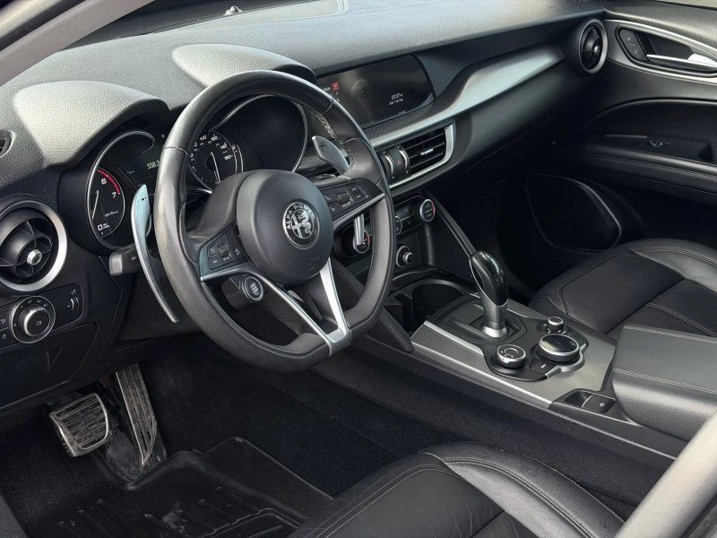 2018 Alfa Romeo Stelvio - Image 6 of 19
