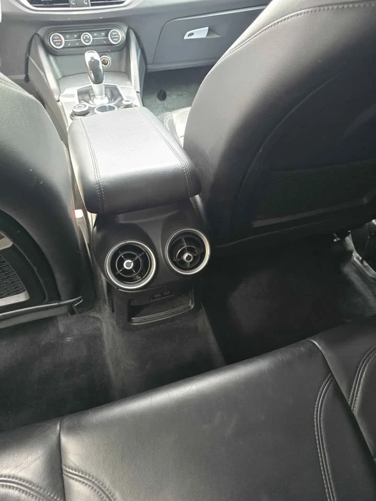 2018 Alfa Romeo Stelvio - Image 14 of 14