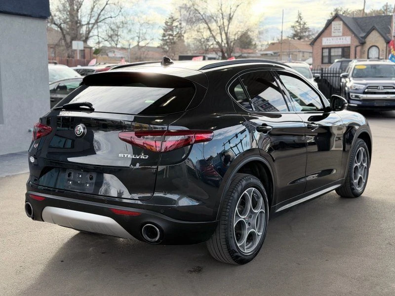 2018 Alfa Romeo Stelvio - Image 4 of 19