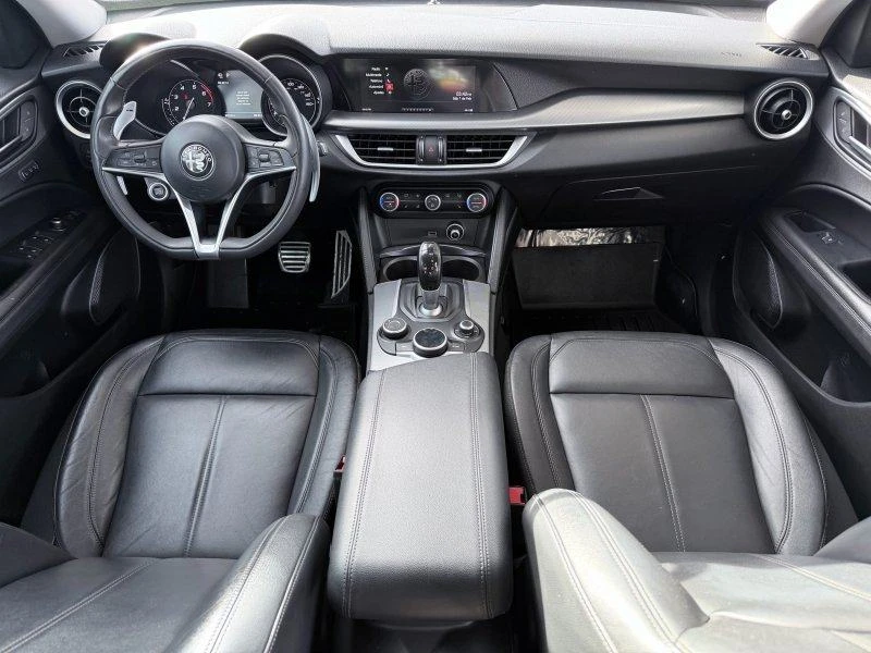 2018 Alfa Romeo Stelvio - Image 13 of 19