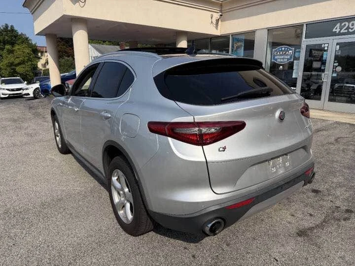 2018 Alfa Romeo Stelvio - Image 7 of 16