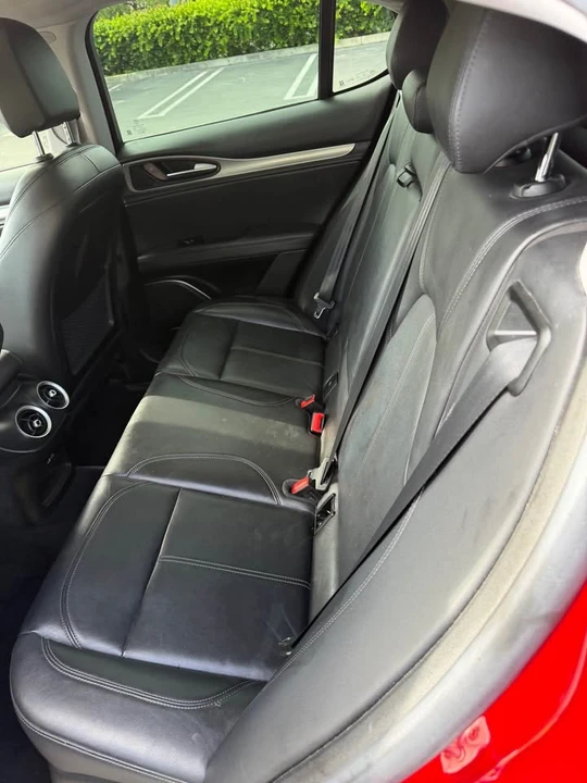2018 Alfa Romeo Stelvio - Image 10 of 14
