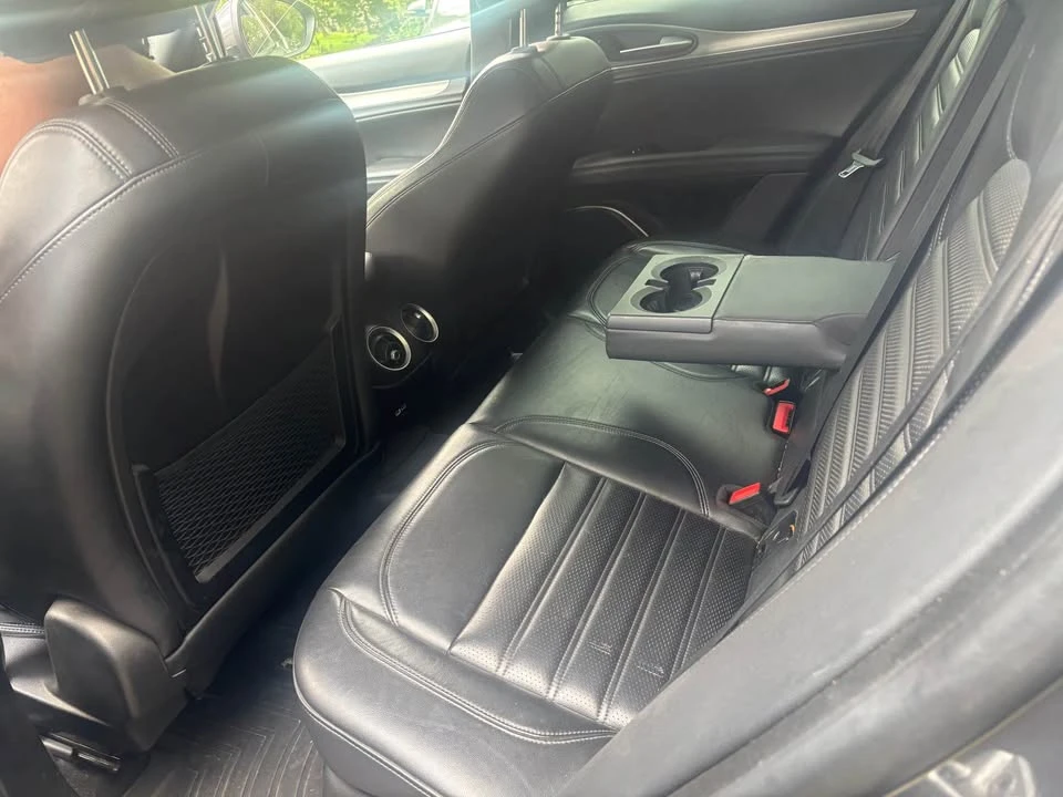 2018 Alfa Romeo Stelvio - Image 7 of 7