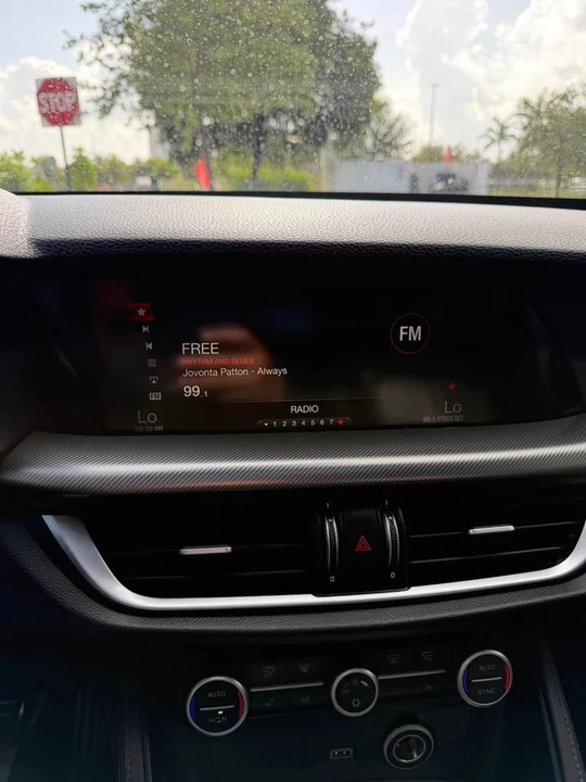 2018 Alfa Romeo Stelvio - Image 14 of 14