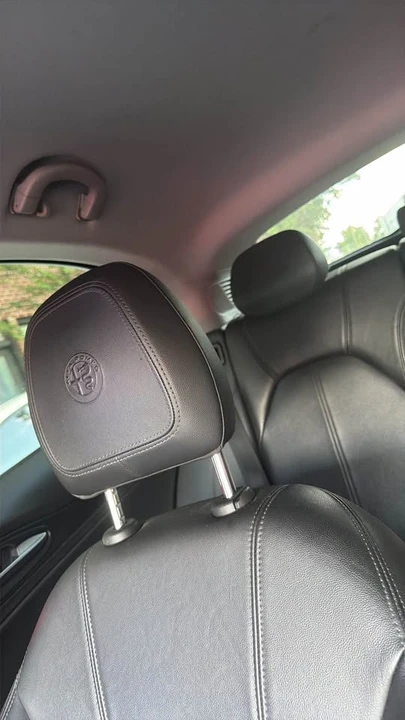 2018 Alfa Romeo Stelvio - Image 6 of 10