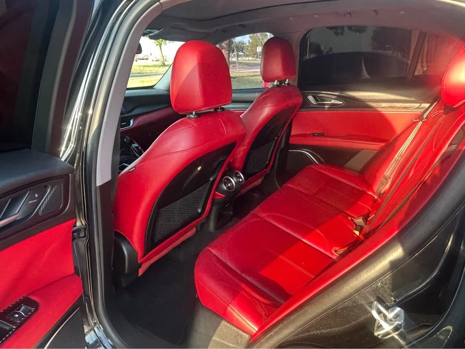 2018 Alfa Romeo Stelvio - Image 2 of 6