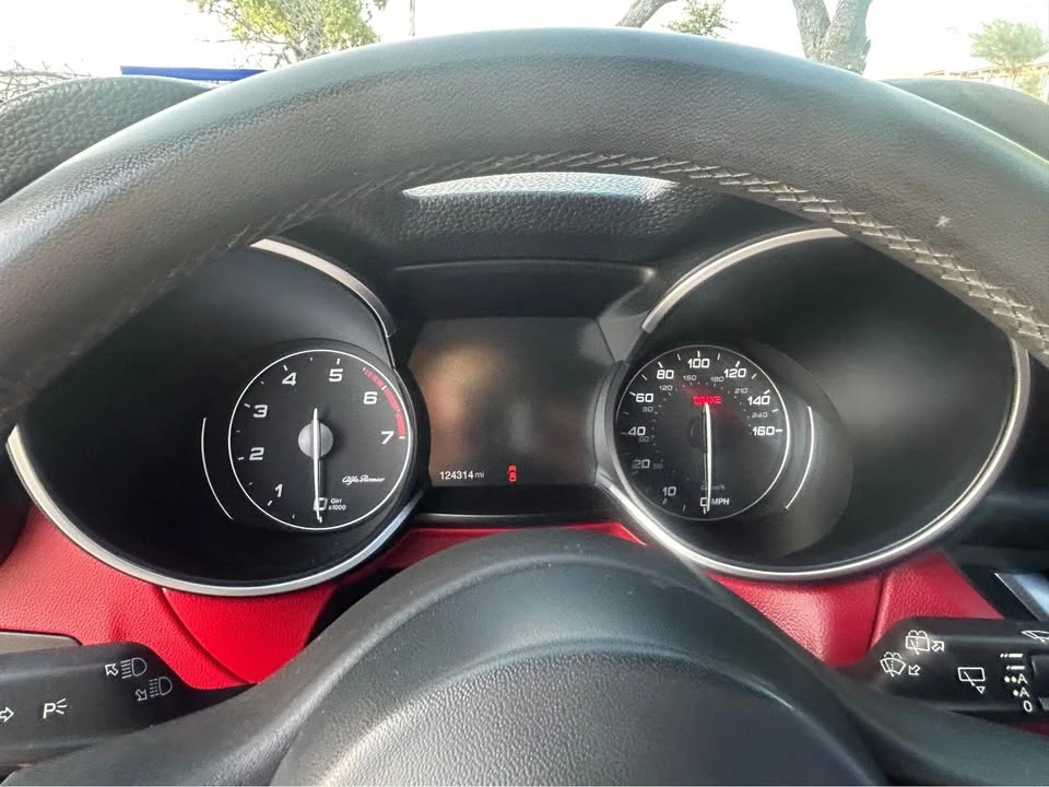 2018 Alfa Romeo Stelvio - Image 6 of 6