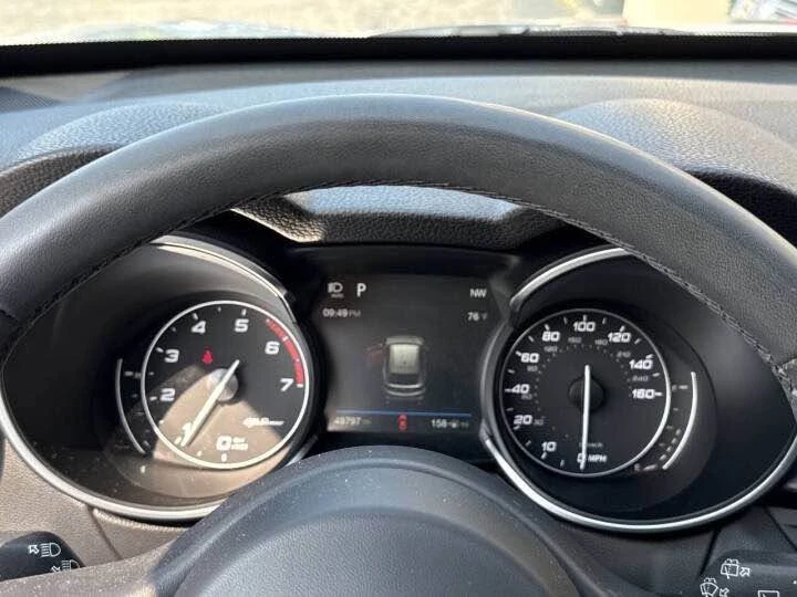 2018 Alfa Romeo Stelvio - Image 13 of 16