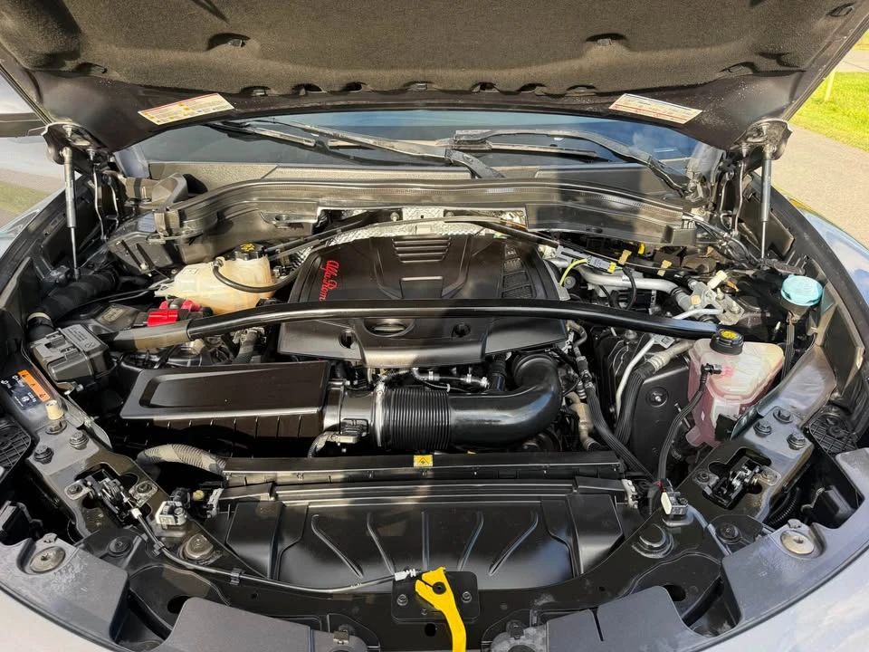2018 Alfa Romeo Stelvio - Image 15 of 15