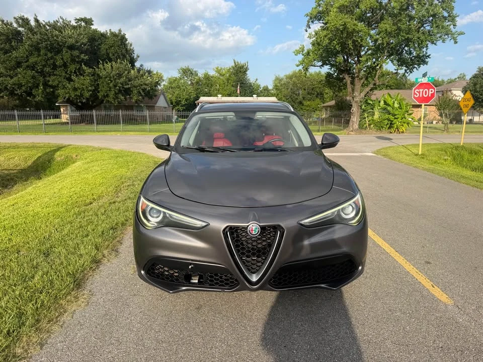 2018 Alfa Romeo Stelvio - Image 13 of 15