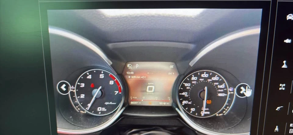 2018 Alfa Romeo Stelvio - Image 10 of 10