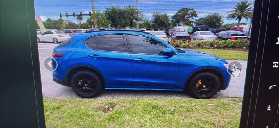 2018 Alfa Romeo Stelvio - Image 5 of 10