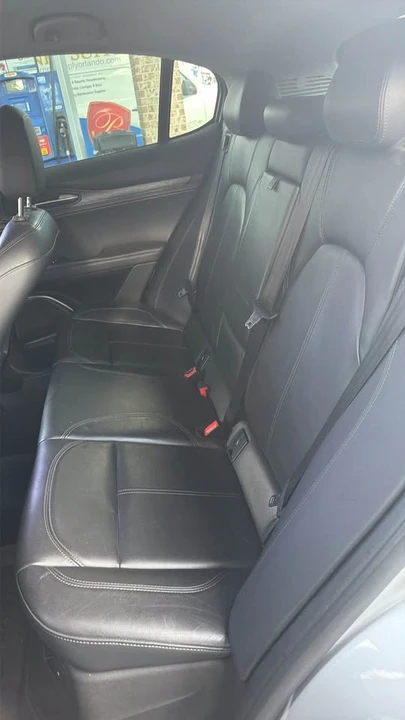 2018 Alfa Romeo Stelvio - Image 5 of 10
